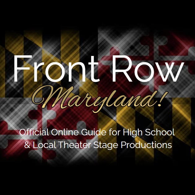 Front Row Maryland logo